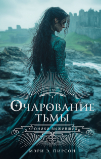 Мэри Пирсон - Очарование тьмы