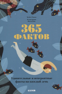 Трейси Тернер - 365 фактов