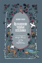Джеймз Стивенз - Ирландские чудные сказания