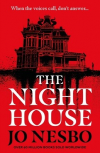 Ю Несбё - The Night House