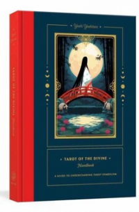 Йоши Йошитани - Tarot of the divine handbook