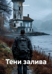  - Тени залива