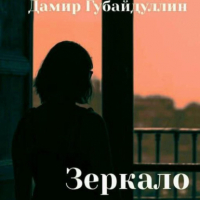 Дамир Губайдуллин - Зеркало