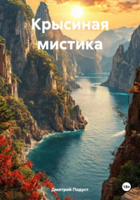 Дмитрий Подуст - Крысиная мистика