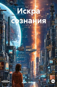 Алекс Тёмный - Искра сознания