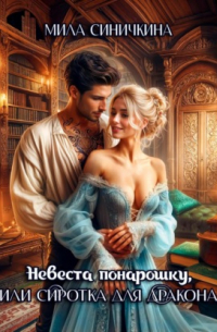 Невеста понарошку, или Сиротка для дракона