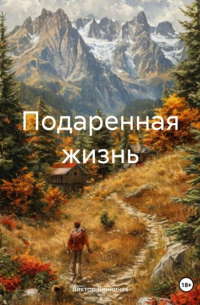 Виктор Винничек - Подаренная жизнь