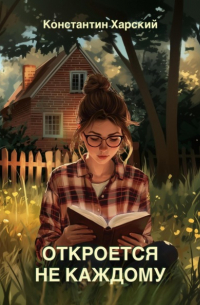 Откроется не каждому