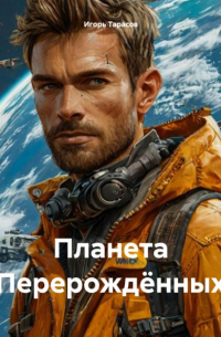 Игорь Тарасов - Планета Перерождённых