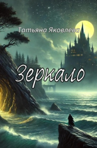 Татьяна Яковлева - Зеркало