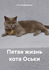  - Пятая жизнь кота Оськи