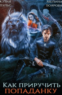 Как приручить попаданку
