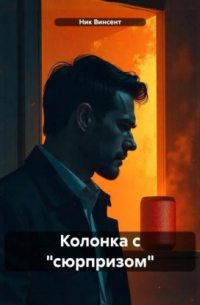 Ник Винсент - Колонка с «сюрпризом»