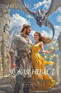 Чужая невеста. Тайна Драконьих земель