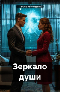 Татьяна Костоварова - Зеркало души