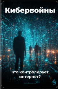 Артем Демиденко - Кибервойны: Кто контролирует интернет?