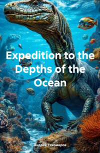 Expedition to the Depths of the Ocean