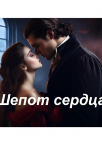 Ольга Арбатская - Шепот сердца