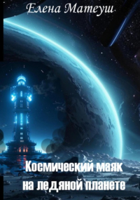 Елена Матеуш - Космический маяк на ледяной планете