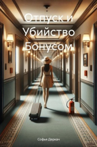 Отпуск и Убийство Бонусом