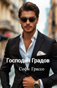 Софи Грассо - Господин Градов