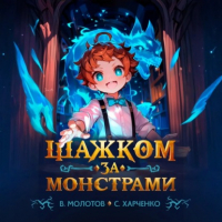  - Шажком за монстрами!