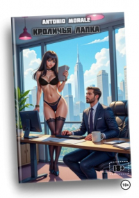 Антонио Морале - Кроличья лапка (18+)