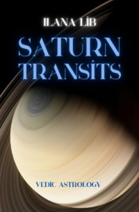 Илана Либ - Saturn transits
