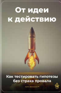 Артем Демиденко - От идеи к действию: Как тестировать гипотезы без страха провала