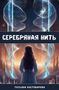 Татьяна Костоварова - Серебряная нить