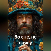 Дмитрий Подуст - Во сне, не на яву.