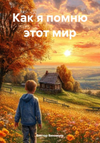 Виктор Винничек - Как я помню этот мир