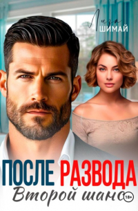 Лиза Шимай - После развода. Второй шанс