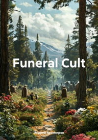 Андрей Тихомиров - Funeral Cult