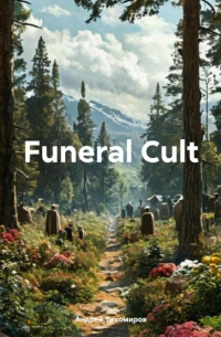 Андрей Тихомиров - Funeral Cult