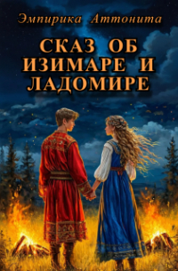 Сказ об Изимаре и Ладомире