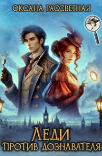 Леди против дознавателя