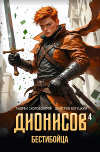  - Дионисов — IV. Бестибойца