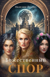 Милослава Финдра - Божественный спор