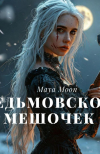 Maya Moon - Ведьмовской мешочек