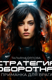 Стратегия оборотня. Приманка для врага