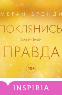 Меган Брэнди - Поклянись, что это правда