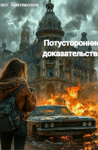 Олег Богомолов - Потусторонние доказательства