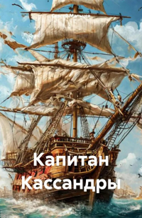 Капитан Кассандры