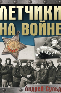 Андрей Сульдин - Летчики на войне