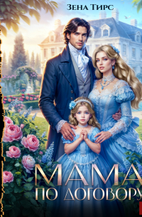 Мама по договору