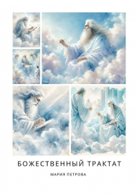 Мария Петрова - Божественный трактат