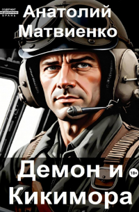 Демон и Кикимора