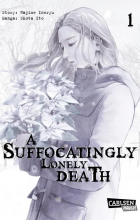  - A Suffocatingly Lonely Death 1
