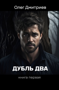 Олег Дмитриев - Дубль два